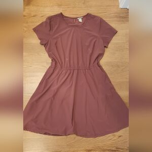 Duluth Trading Flexcellence Dress